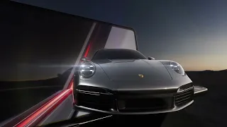 HONOR Magic V2 RSR | Porsche Design