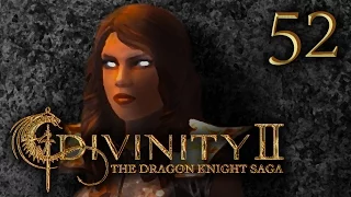 TALKING GOBLINS! | Divinity 2: The Dragon Knight Saga #52