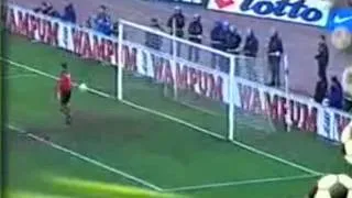 Serie A 1997/1998: 12a giornata (goals & highlights)