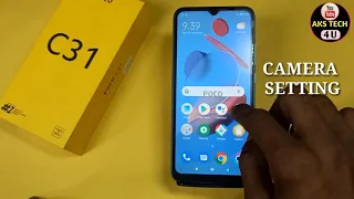 Poco C31 Camera Features | Camera Hidden Features | @akstech4u