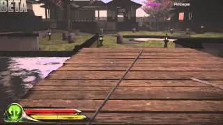 Chivalry: Deadliest Warrior [Beta #3] - Викинг