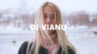 DEEP HOUSE | DJ VIANU BEST OF | 2022