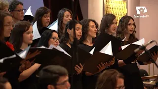 Isus trăiește - Corul și Orchestra GLORIA DEI