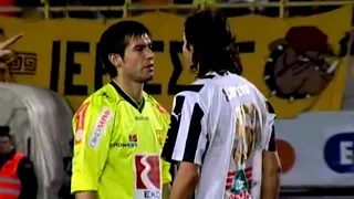 Football Moments If Were Not Filmed, No One Would Believe It - Greek Football