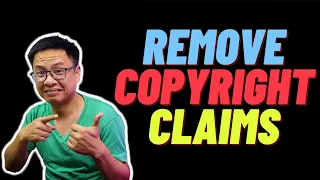 How to Edit Your Video If Your Channel Get Copyright Claims