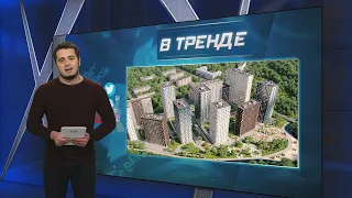 Москва прогнила внутри: трубы разрывает даже в новеньких элитных ЖК | В ТРЕНДЕ