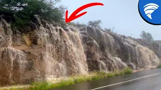 3 Flash Flood INTERCEPTS Monsoon Season in Arizona, Nevada, and Utah!