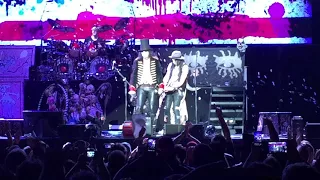 ALICE COOPER School's Out 8/23/17 Jiffy Lube Live, Bristow, VA