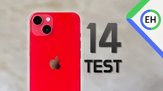 KEIN Fortschritt?! - Apple iPhone 14 Review [TIEFGREIFEND] (Deutsch)