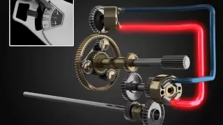 AGCO's Continuously Variable Transmission (CVT) Explained