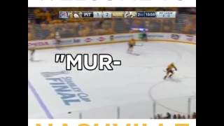 Nashville fans taunt Murray