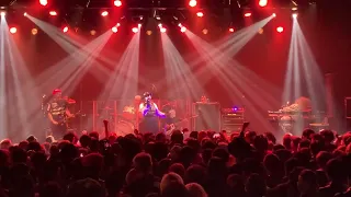 The Damned - Melody Lee (Live at Diamond Hall, Nagoya Japan - March 14, 2024)