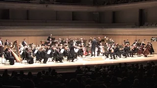 NAC Orchestra performs Strauss | L’Orchestre du CNA interpréte Strauss