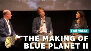 The Making of Blue Planet II | Full video