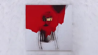 Rihanna | ANTI (Target Exclusive) - Vinyl Unboxing