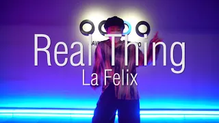 Real Thing by La Felix | Choreography by Tofu | Savant Dance Studio(써번트댄스스튜디오) | Soul & hiphop dance