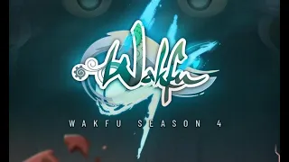 Wakfu - Tribute [Temporada 4]