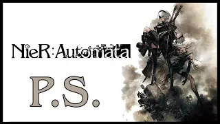 NieR: Automata ★ P.S. — Секретные боссы