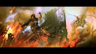 Guild Wars 2 - Heart of Thorns Teaser Trailer