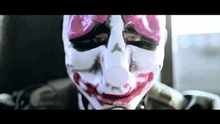 PAYDAY 2: Hoxton Breakout Teaser Trailer