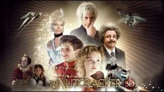 The Nutcracker in 3D - Trailer