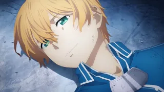 Eugeo -Niji No Kanatani- AMV