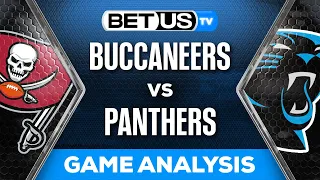 Buccaneers vs Panthers Predictions | NFL Week 18 Game Analysis & Picks