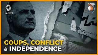 The 1960s in the Arab World - Episode 1: Politics | Al Jazeera World Documentary