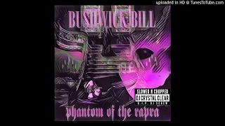 Bushwick Bill - The Bushwicken Slowed & Chopped by Dj Crystal Clear