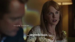 Big Little Lies -  1ª Temporada