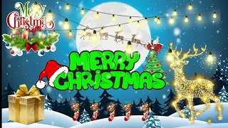 Merry Christmas 2024 🎄 Top 100 Christmas Songs Of All Time 🎅Best Christmas Songs 🎄 Last christmas