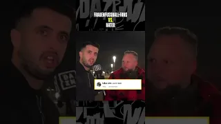 Frauenfussball-Hater vs Fans | DAZN