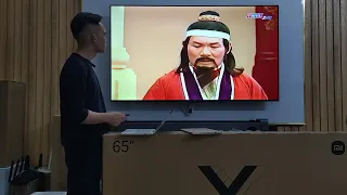 Tivi Xiaomi có đáng mua không? Tivi Xiaomi có những gì?