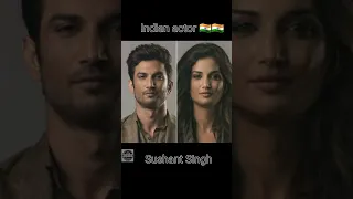 Sushant Singh Rajput Girl Look 😭🥺 || #shorts #youtubeshorts #bollywood #sushantsinghrajput #viral