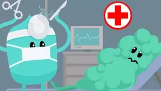 Dumb Ways To Die All Series Funny Compilation! Brand New Funny Trolling Dumbest Ever Gameplay Video!