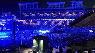 Lady Gaga - Wrigley Field - Aug 15, 2022 - Shallow - Always Remember Us This Way