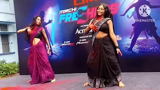 One of the best dance performance in our college ❤️🥳Freshers party BGC😘❤️#dancevideo #dancecover #