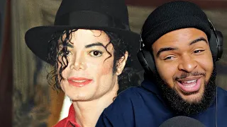 MICHAEL JACKSON MUSIC EVOLUTION (1969 - 2018) REACTION @mikebeast5835