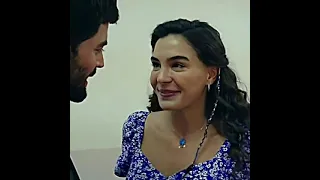 First Hug Feelings😎🔥||Reyyan ve Miran❤️️||Hercai✨||Turkishseries