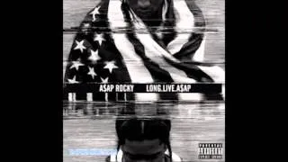 A$AP ROCKY - Hell