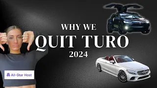 Is TURO Still Worth It in 2024? My Honest Review