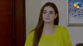 Ant Ul Hayat - Episode 58 - Best Scene 02 - HUM TV Drama