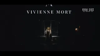 Vivienne Mort - Іній - Live at Bel’etage, Kyiv [21.03.2018] (multicam)