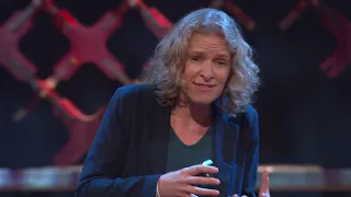 Climate Change Requires Changing Human Skills | Heleen de Coninck | TEDxAmsterdam