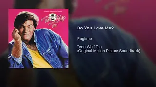 01. Do You Love Me? - Ragtime