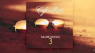Café del Mar - Balearic Grooves 3 (2016)