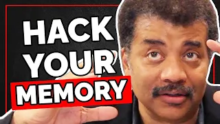 How to Stop Forgetting What You Learn | Neil deGrasse Tyson