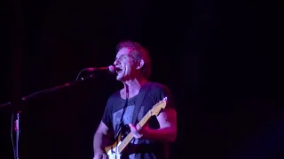 Cold Chisel - My Baby - Live at The Hordern Pavilion