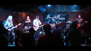 Bubble Puppy -  Hot Smoke n Sassafras live at the Saxon Pub 4 20 19