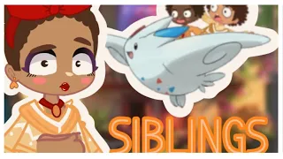 Sibling dance, but it’s Camilo, Antonio and Dolores | Encanto | Gacha | Sparkletta!